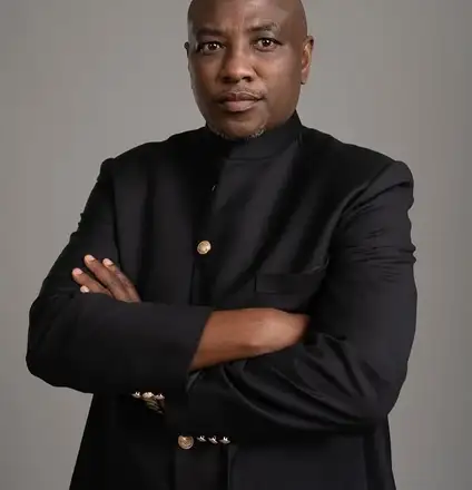 Musa Mseleku